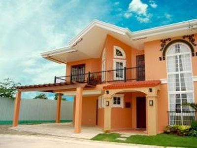 House an Lot For Sale For Sale Philippines