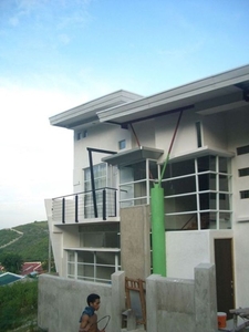 modern glass house in cebu For Sale Philippines
