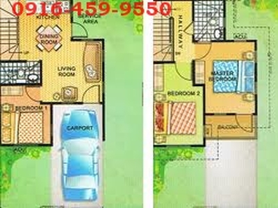 PINES townhouse- avail PROMO For Sale Philippines