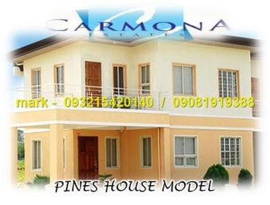 Pines Townhouse for sale For Sale Philippines