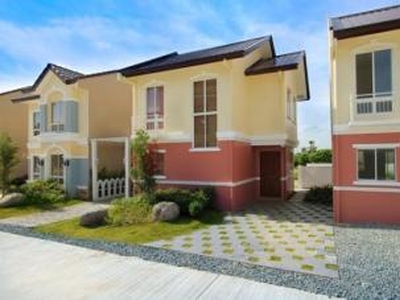 rent to own 3BR 100sqm house For Sale Philippines