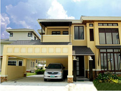 Southforbes Golf City For Sale Philippines