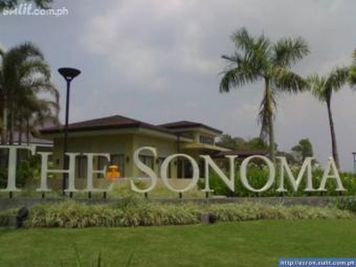 Sta sa House and Lot For Sale Philippines