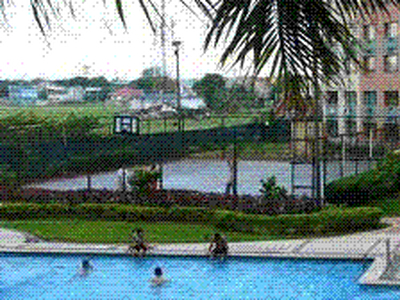 The Central Park in Pasig City For Sale Philippines