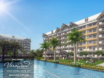 Verawood Residences For Sale Philippines