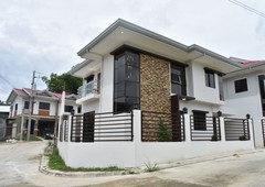 House and Lot For Sale