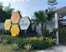 The Hive Residences 1 bedroom Condo