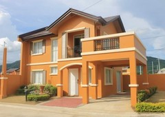 Affordable house and lot in Sorsogon City