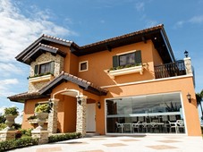 Antonello House Model | Portofino Heights | Luxury Homes