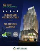 Cebu Exchange Office Lease and Commercial Retail
