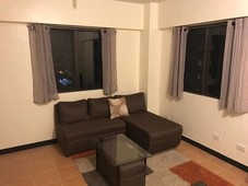 Furnished 3 BR Condo in Cypress Towers, Taguig