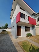 Ready For Occupancy, Single-Attached House, St. Charbel Subdivision, Dasmarinas, Cavite