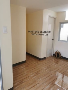 4 STOREY TOWNHOUSE FOR RENT