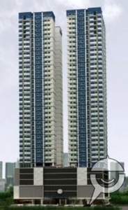 The Pear Place Condo unit & Parking Slot in Ortigas Pasig City