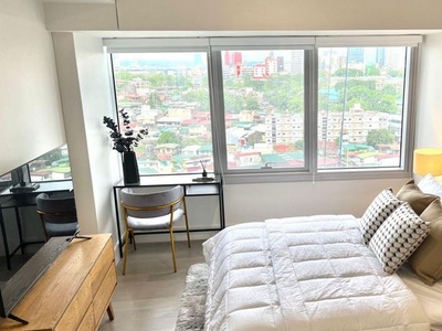 1BR Condo for Rent in The Proscenium Residences, Rockwell Center, Makati