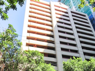 2BR Condo for Rent in Cosmopolitan Tower, Salcedo Village, Makati