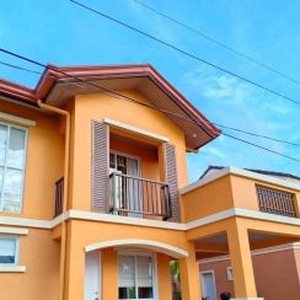 House For Sale Located at Camella Urdanenta City