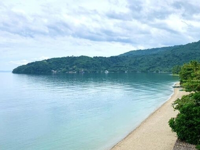 Excellent Plot Of Land For Sale In Puerto Galera The