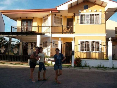 Luxury 5 Bed House For Sale In Lapu-lapu City Cebu