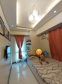 1BR Flair Towers Condo For Sale