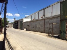 Warehouse in for rent in Mactan