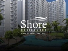 Condo for Sale in Shore 1 Residences