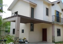 House for Sale In Mandaue City