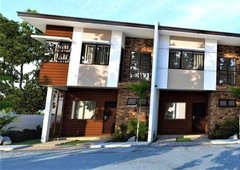 Preselling House in Talisay City
