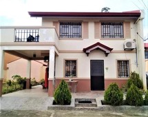 RFO House & Lot in Talisay City