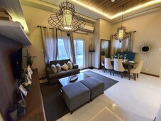 3 Bedroom Condo for sale in Prisma Residences, by DMCI Home