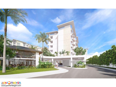 1BR W PARKING THE SILLION PRE SELLING TOWER ROCKWELL CEBU