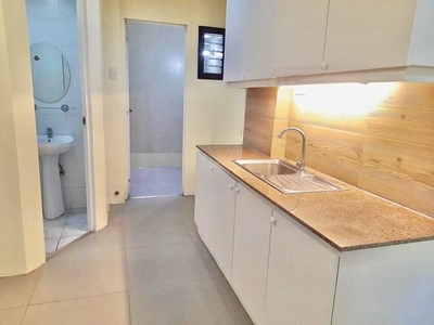 Apartment For Rent In Bagong Lipunan Ng Crame, Quezon City