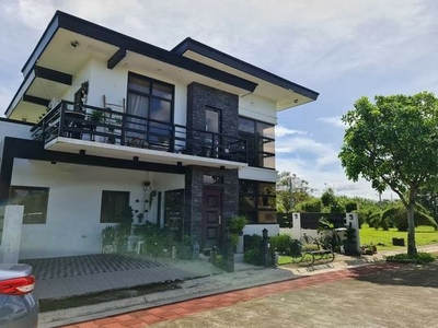 House For Rent In Santa Rosa, Laguna