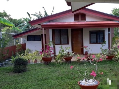 House For Sale In San Pedro, Puerto Princesa