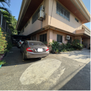 House For Sale In Wack-wack Greenhills, Mandaluyong