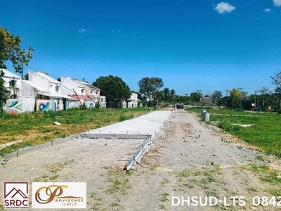 Lot For Sale In Balabag, Pavia