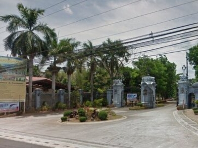 Lot For Sale In Tulo, Taal
