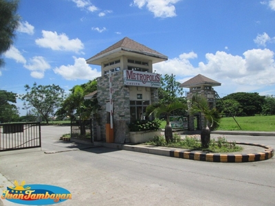 metropolisgreens in manggahan gen.trias,cavite
