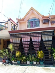 Townhouse For Sale In Poblacion, Lapu-lapu