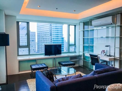 1 Bedroom Condominium For Rent In Manila