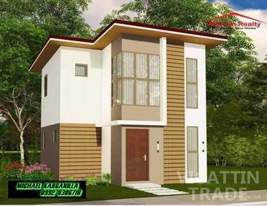 3 Bedroom House For Sale in Meycauayan Bulacan