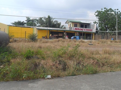 81 Sqm Residential Land/lot For Sale