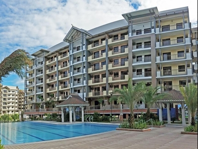 Apartment / Flat Acacia estates taguig city For Sale Philippines