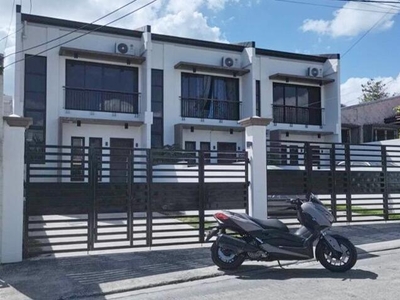 Apartment For Rent In Lawaan I, Talisay