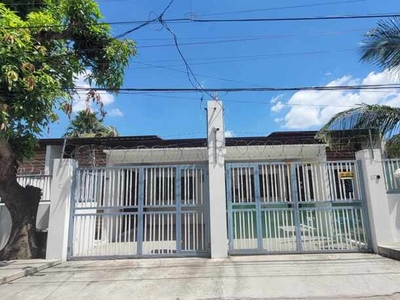 Apartment For Sale In Amsic, Angeles