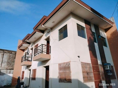 Apartment For Sale In Kauswagan, Cagayan De Oro
