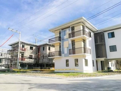 Condo For Sale In Tangke, Talisay