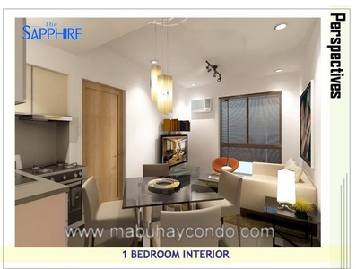 Condo in Ortigas, Pasig By RLC For Sale Philippines