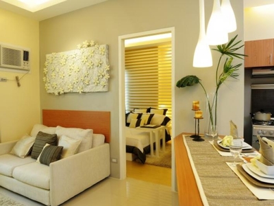 Condo in Quezon City by RLC For Sale Philippines