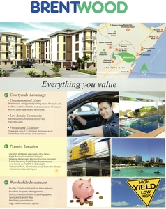 Development Lapu-Lapu City For Sale Philippines